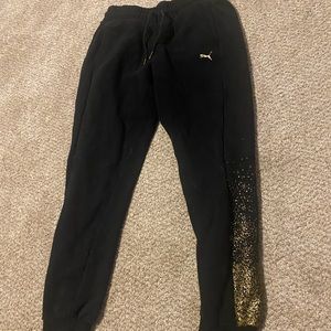 Puma Joggers